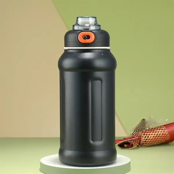 Outdoor Sports Water Bottle