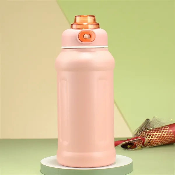 Outdoor Sports Water Bottle