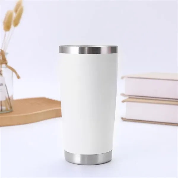 20oz Stainless Steel Car Thermos Cup