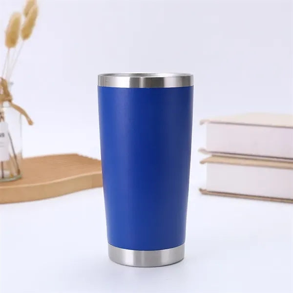 20oz Stainless Steel Car Thermos Cup