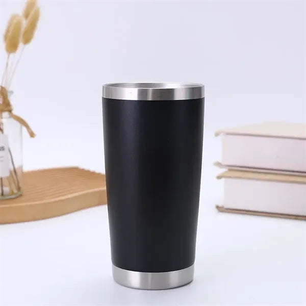 20oz Stainless Steel Car Thermos Cup