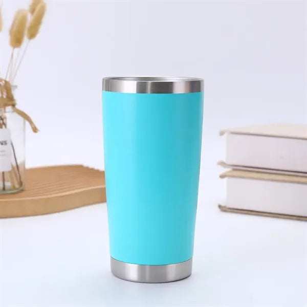 20oz Stainless Steel Car Thermos Cup