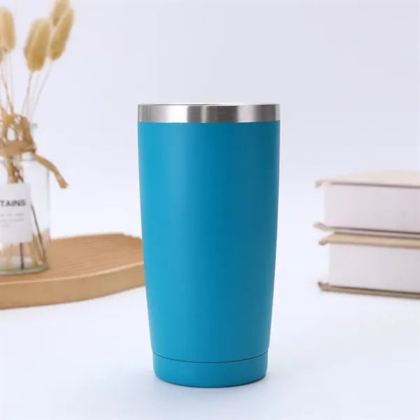20oz Stainless Steel Car Thermos Cup