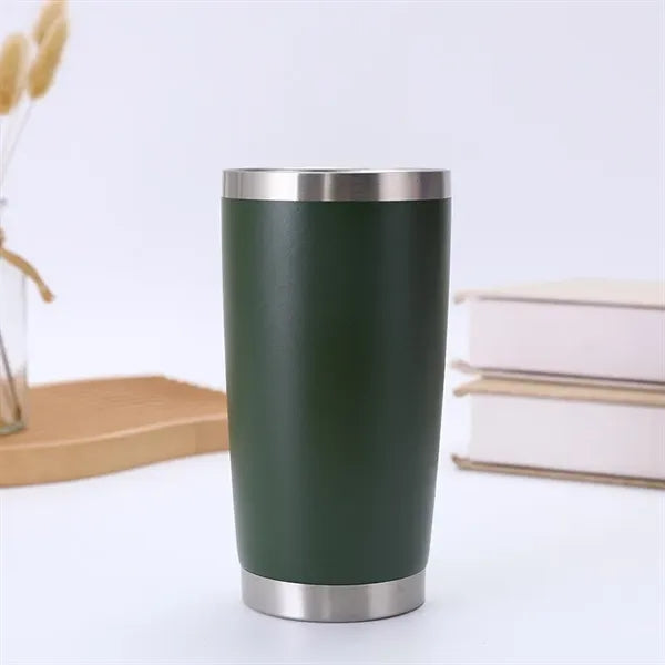 20oz Stainless Steel Car Thermos Cup