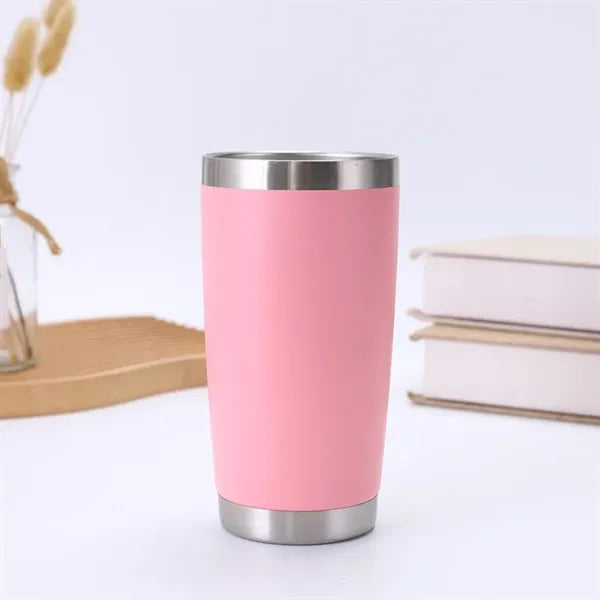 20oz Stainless Steel Car Thermos Cup