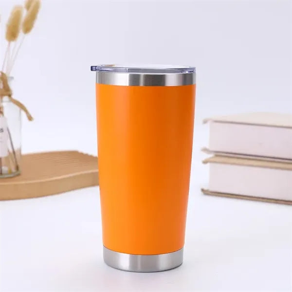 20oz Stainless Steel Car Thermos Cup