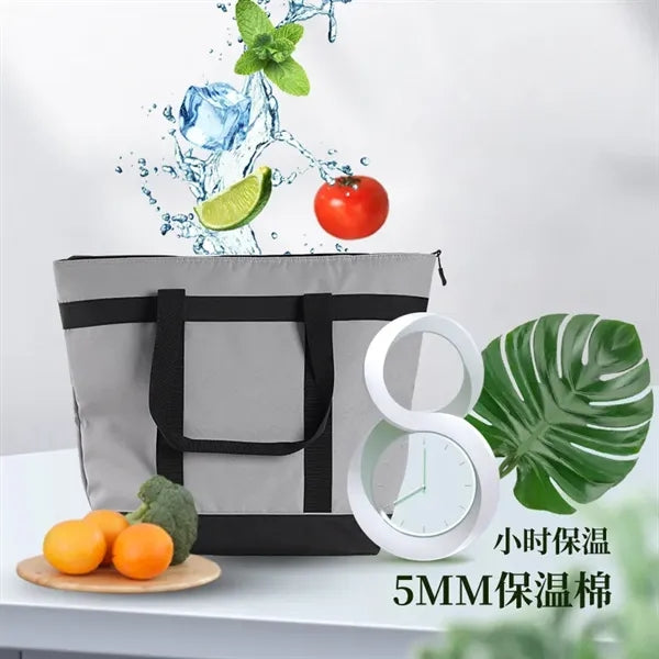 Insulated Cooler Bag