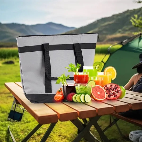 Insulated Cooler Bag