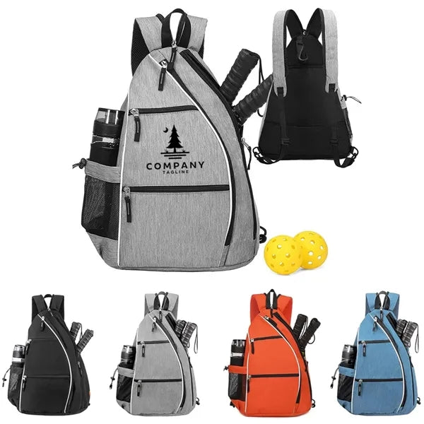Backpack Padel Crossbody Bag