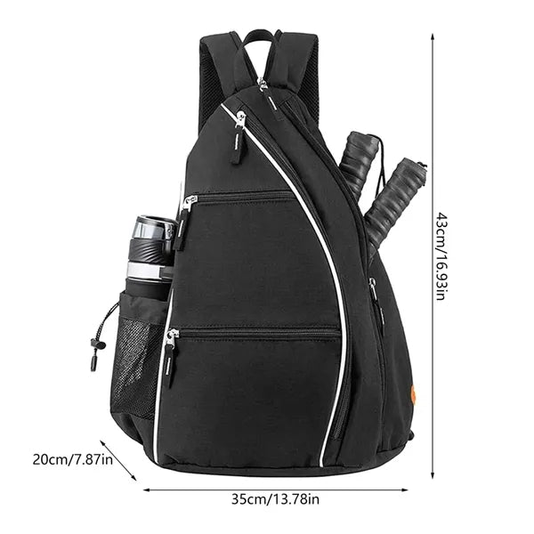 Backpack Padel Crossbody Bag