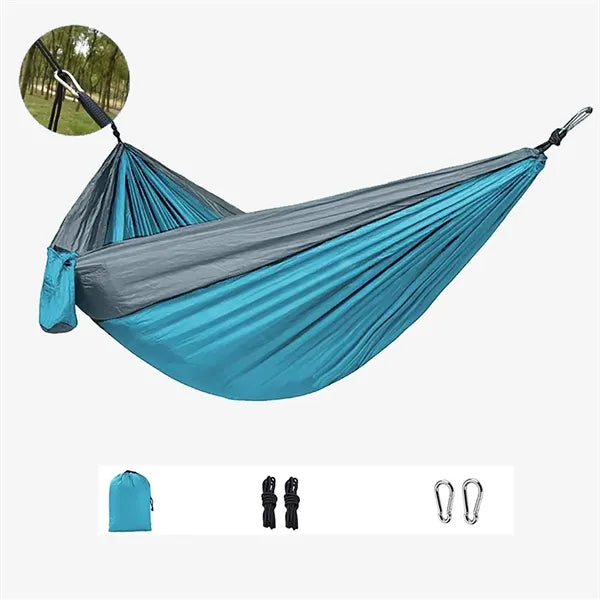 Outdoor Camping Hammock