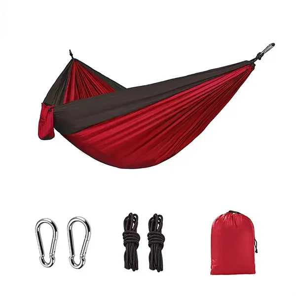 Outdoor Camping Hammock
