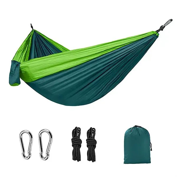 Outdoor Camping Hammock
