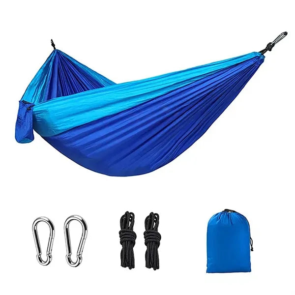 Outdoor Camping Hammock