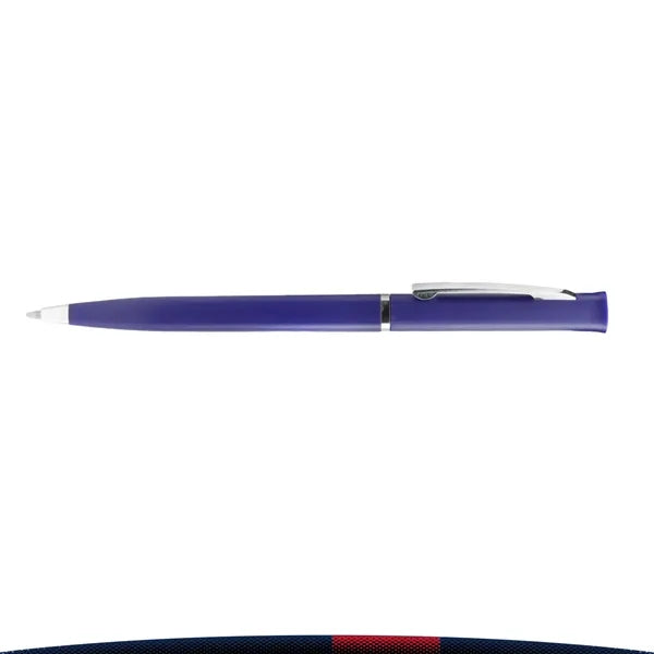 Sevinc Twist Action Plastic Pens