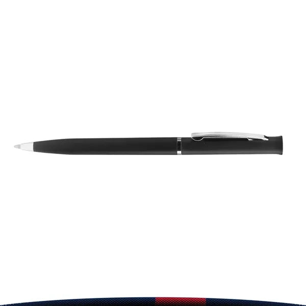 Sevinc Twist Action Plastic Pens