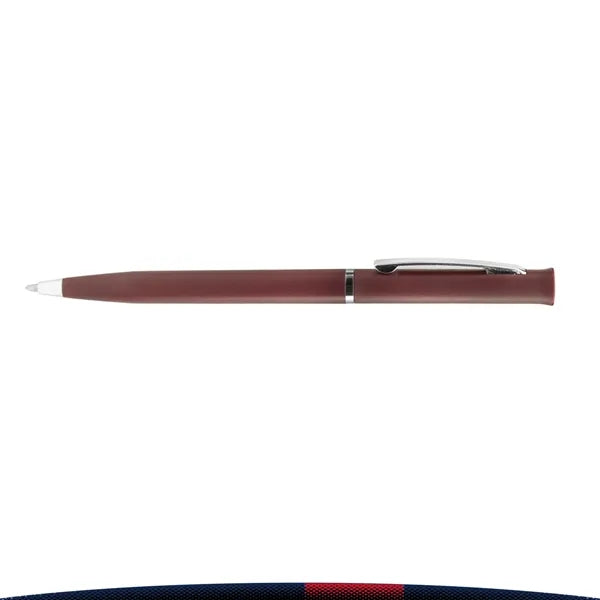 Sevinc Twist Action Plastic Pens