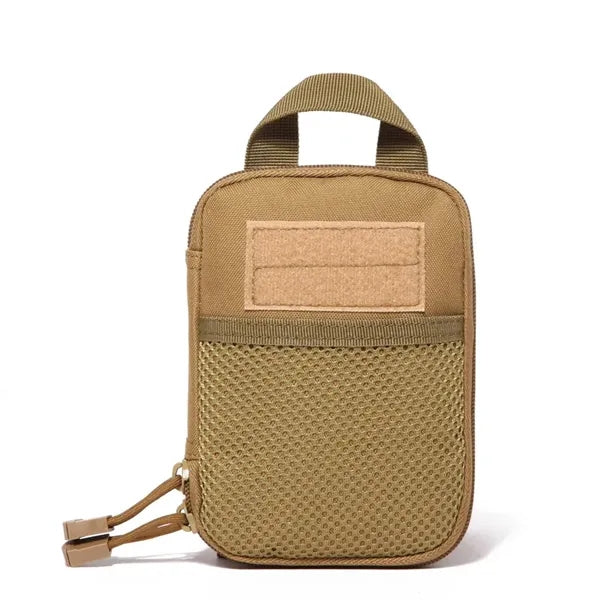 Multipurpose Tactical Belt Pouch