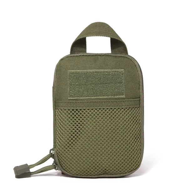 Multipurpose Tactical Belt Pouch