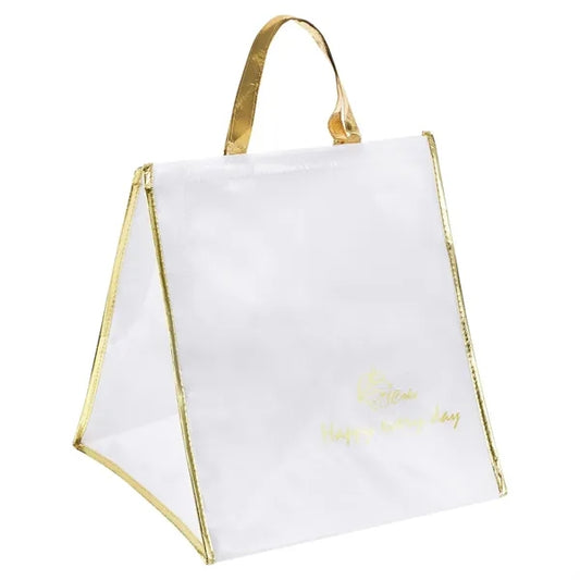 Insulated Grocery Bag