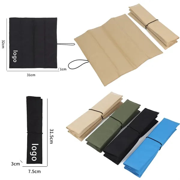 Waterproof and Moisture Resistant Picnic Cushion