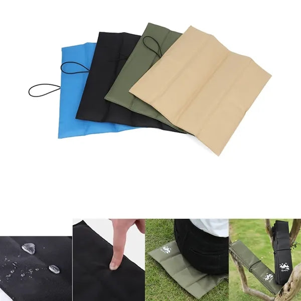 Waterproof and Moisture Resistant Picnic Cushion