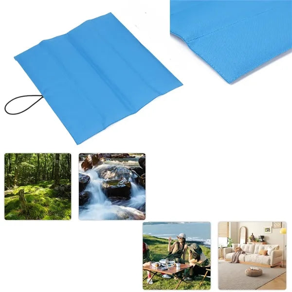 Waterproof and Moisture Resistant Picnic Cushion