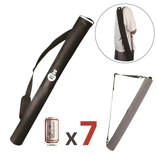Heat Insulation Cooler Bag Sleeve