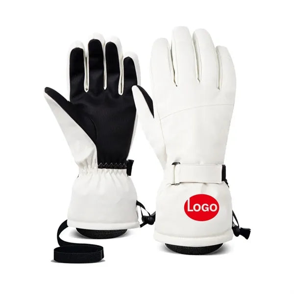 Winter Outdoor Waterproof Thermal Gloves