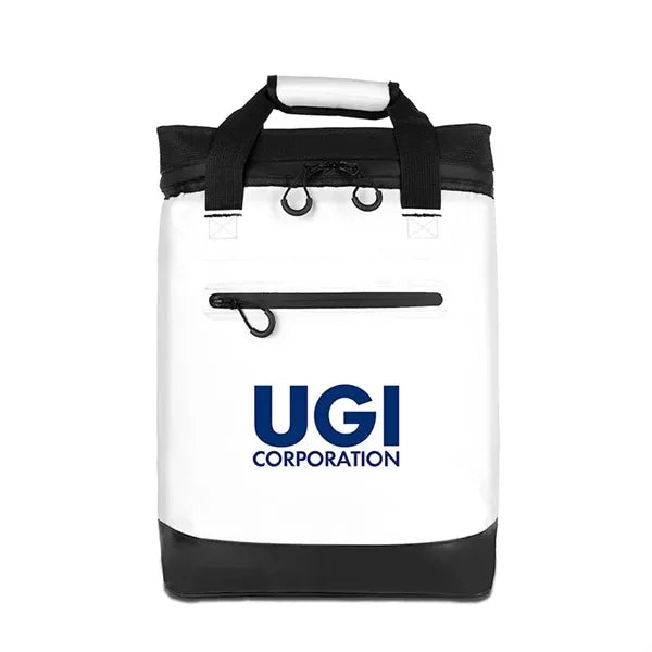35-Can Stamford Waterproof Cooler Backpack