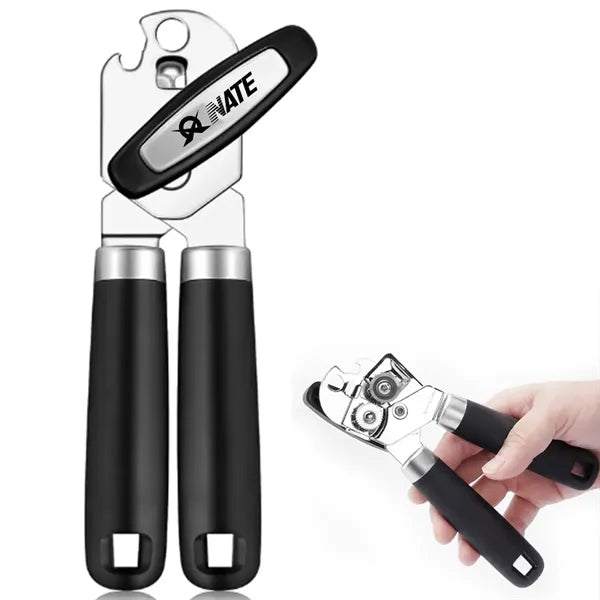 Multifunction Bottle Opener