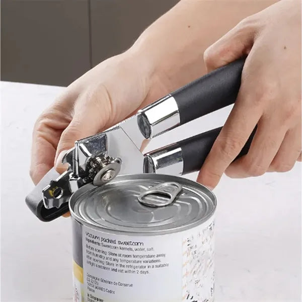 Multifunction Bottle Opener