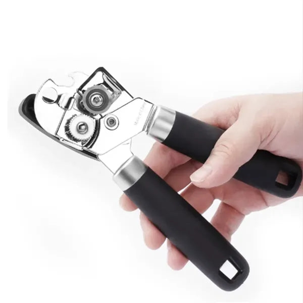 Multifunction Bottle Opener