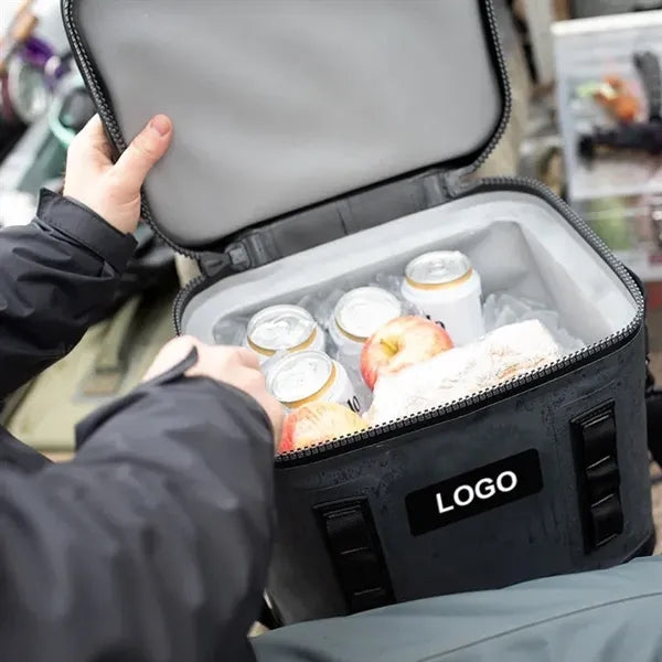 Portable Soft Cooler