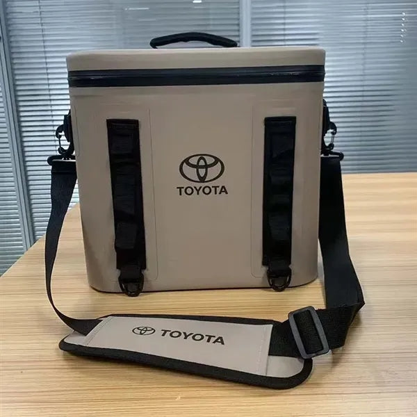 Portable Soft Cooler