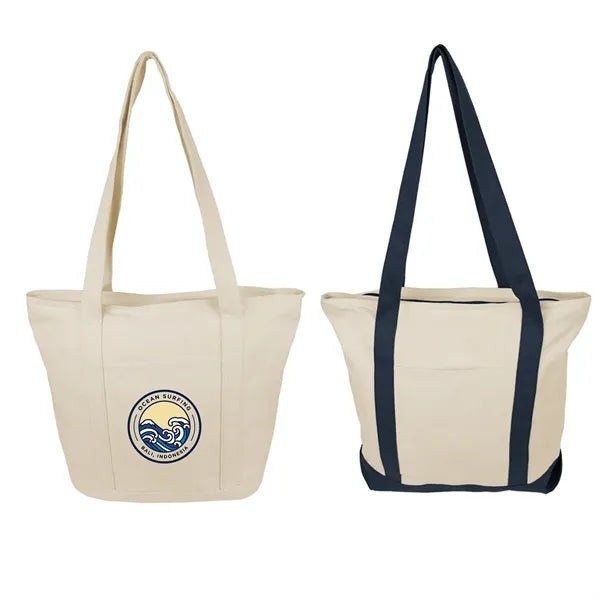 Heavy Duty Daily Boat Tote