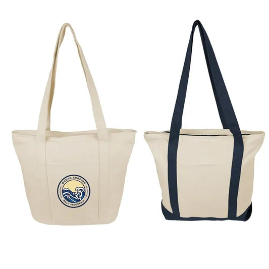 Heavy Duty Daily Boat Tote
