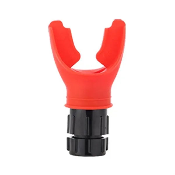 Portable Lung Capacity Abdominal Breathing Trainer