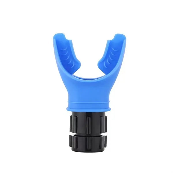 Portable Lung Capacity Abdominal Breathing Trainer