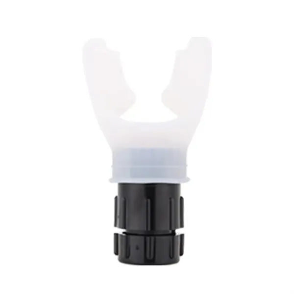Portable Lung Capacity Abdominal Breathing Trainer