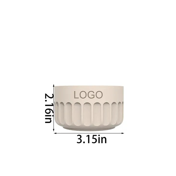 Resuable Silicone Boot Cup Sleeves Bottle Accessories