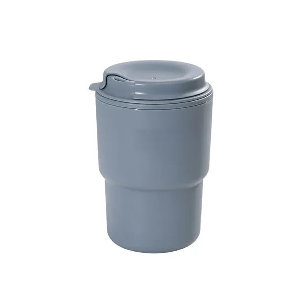 Silicone Coffee Cups Eco-friendly Water Bottle Business Gift