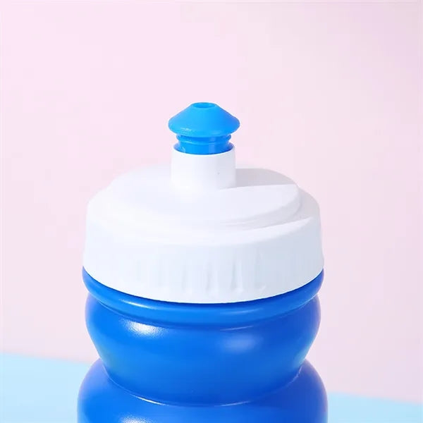 Squeeze Sport Water Bottle 22Oz Bike Personalized GIfts