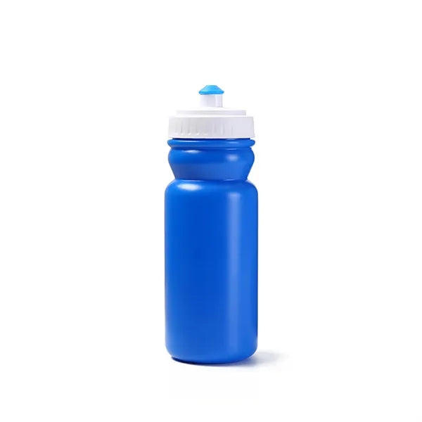 Squeeze Sport Water Bottle 22Oz Bike Personalized GIfts