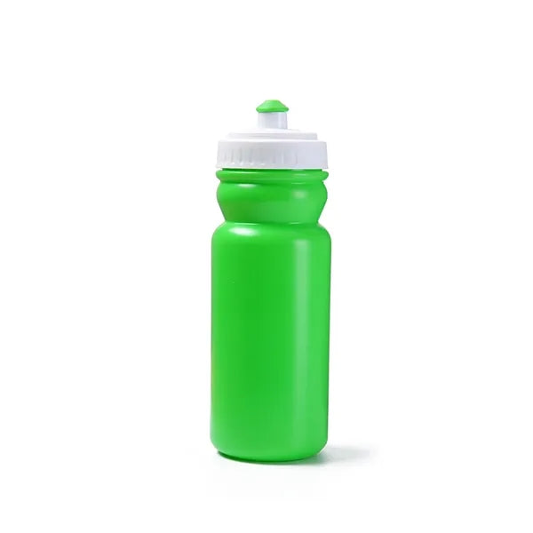 Squeeze Sport Water Bottle 22Oz Bike Personalized GIfts