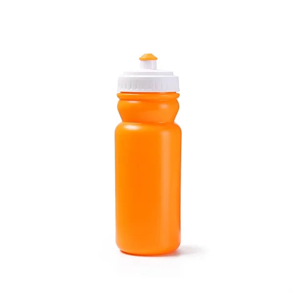 Squeeze Sport Water Bottle 22Oz Bike Personalized GIfts