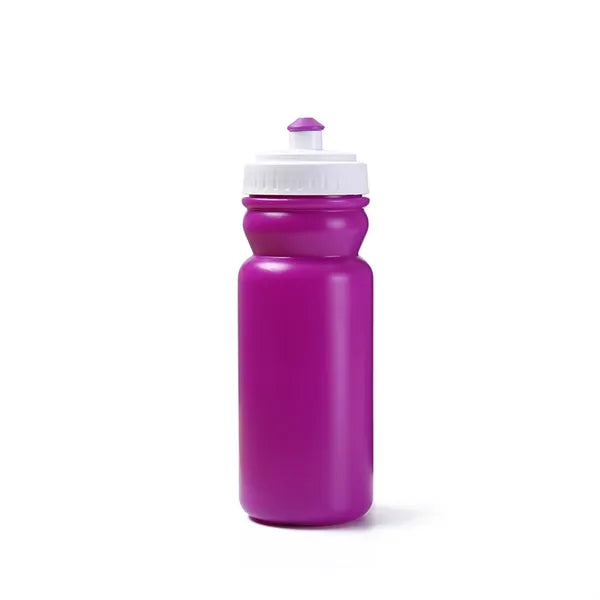Squeeze Sport Water Bottle 22Oz Bike Personalized GIfts