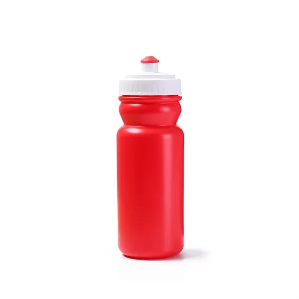 Squeeze Sport Water Bottle 22Oz Bike Personalized GIfts
