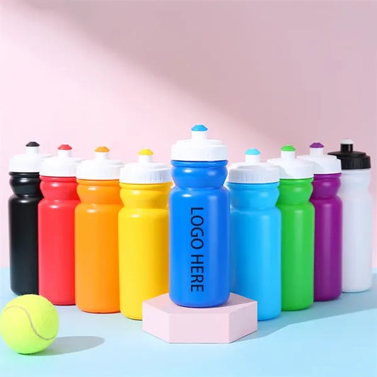 Squeeze Sport Water Bottle 22Oz Bike Personalized GIfts