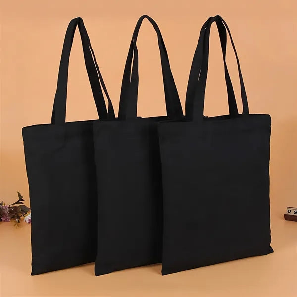 Economical Canvas Tote Bag Business Gift